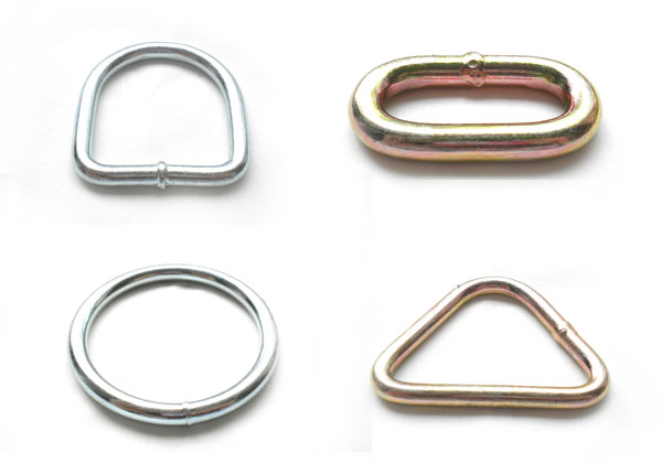 鉤環.扣環.安全帶.綑綁帶.拖車繩.吊帶.綑綁器.五金線鉤.固定帶.手拉器