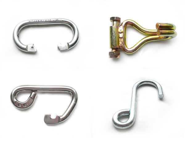 鉤環.扣環.安全帶.綑綁帶.拖車繩.吊帶.綑綁器.五金線鉤.固定帶.手拉器