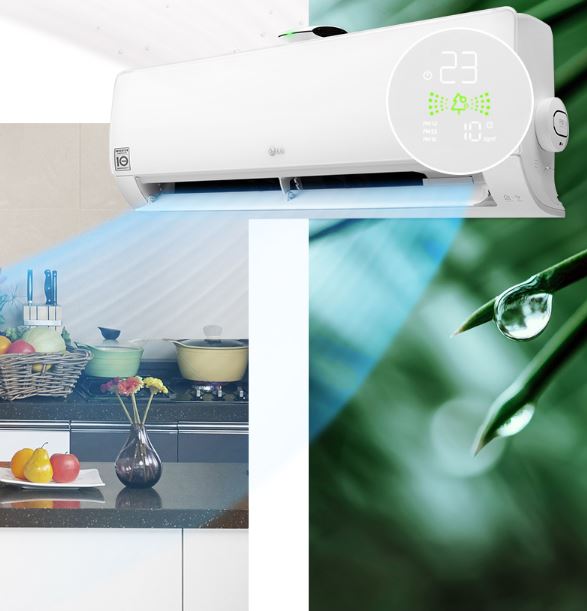 LG家用冷氣空調安裝維修✧飛瑞工程有限公司/京典電器空調有限公司✧