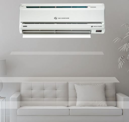 SAMPO聲寶冷氣空調安裝維修✧飛瑞工程有限公司/京典電器空調有限公司✧