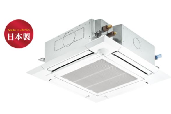 三菱商用冷氣安裝維修✧飛瑞工程有限公司/京典電器空調有限公司✧
