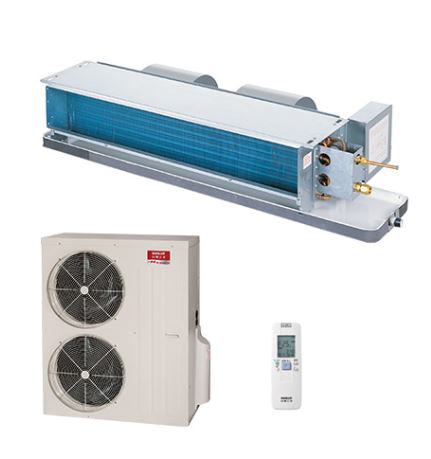 台灣三洋SANLUX冷氣商用空調安裝維修✧飛瑞工程有限公司/京典電器空調有限公司✧