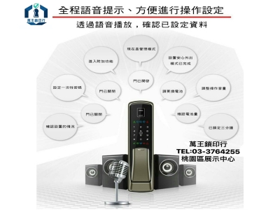 萬王鎖印行.桃園八德開鎖專家.電子鎖-汽車防盜系統