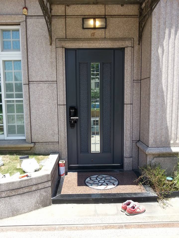 好宅配好鎖➽萬王鎖印行