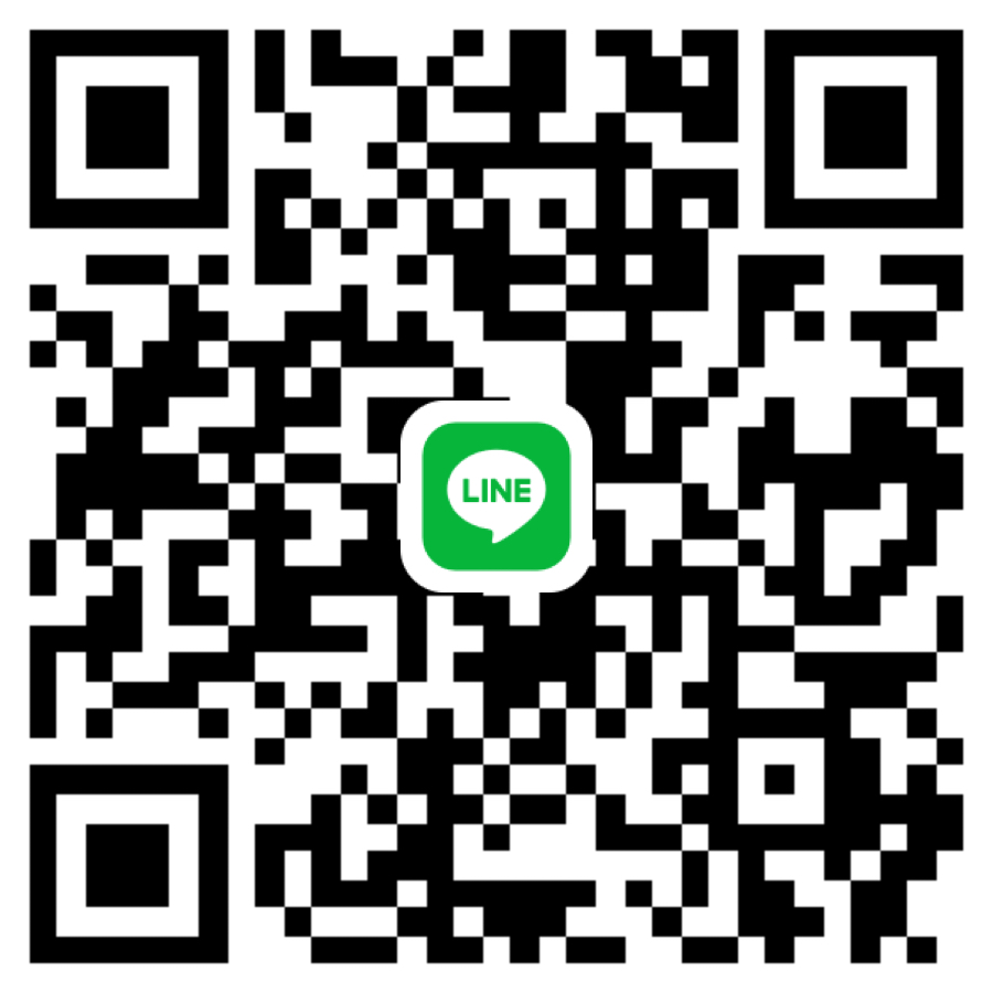 掃描LINE