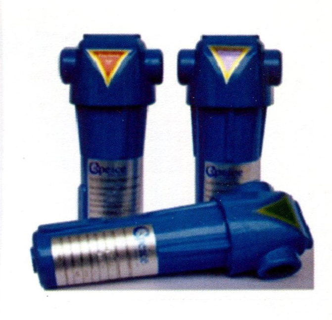 Cspeice系列精密過濾器