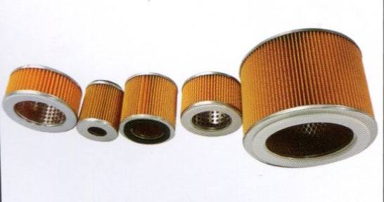 各廠牌空氣濾紙