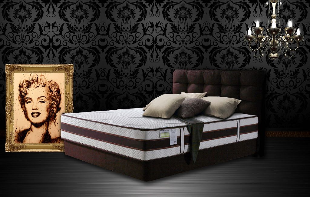 莎士比亞-005-恆溫親水棉