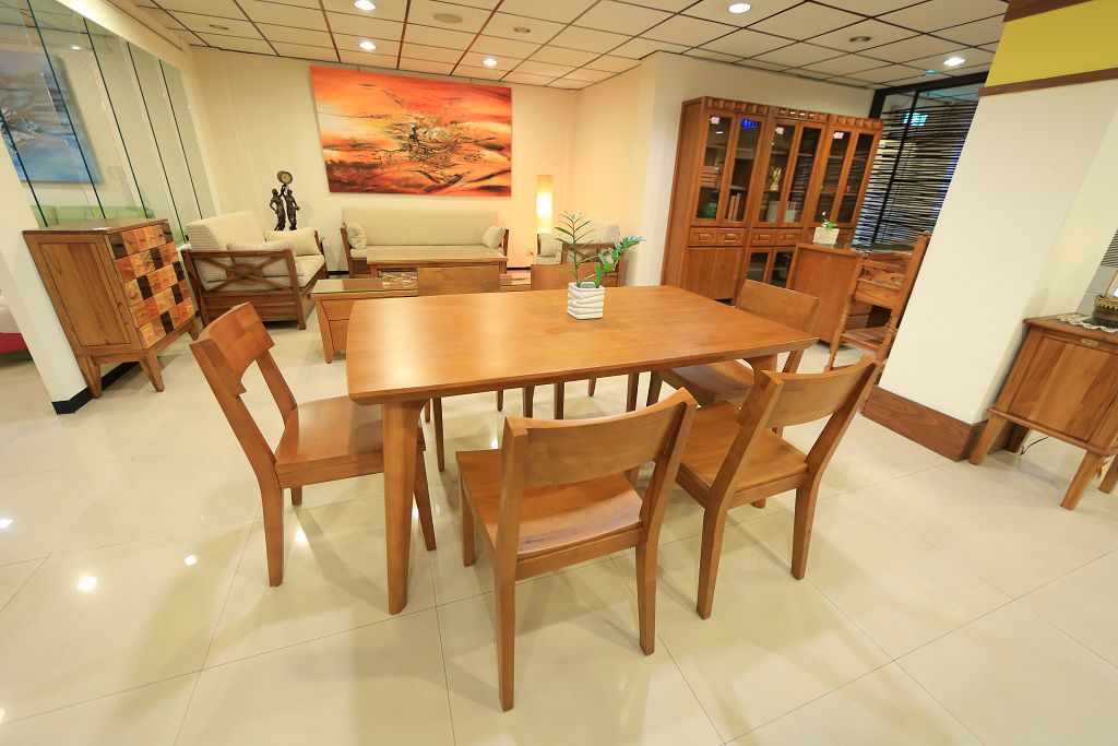 餐桌/工作桌/椅