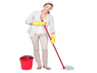 家樂事家事服務清潔公司-undefined