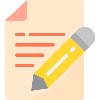 各式文件製作（企劃書、建議書、報告書、合約、簡報）