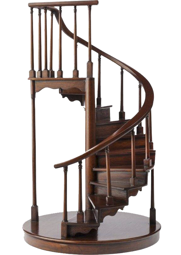 專業扶手訂製-千田櫸木樓梯扶手行