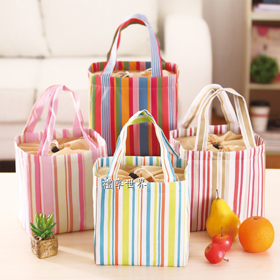 尼(耐)龍產品-多功能收縮保溫袋