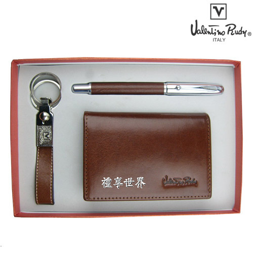 皮件用品-Valentino