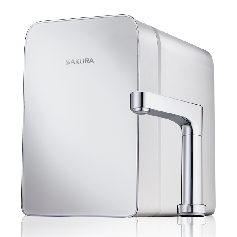 Sakura櫻花牌-P0583A-廚下雙溫淨熱飲◆泰安煤氣/廚房用品專門店