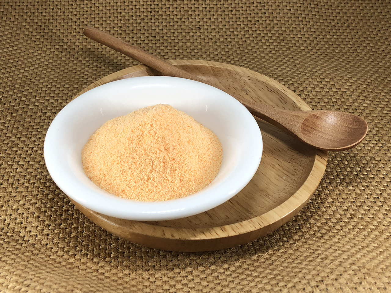 皇家雞蛋布丁奶茶