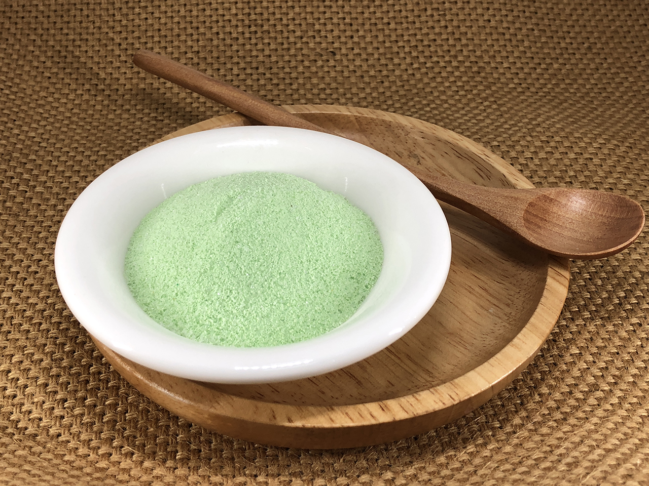 皇家青蘋果奶茶