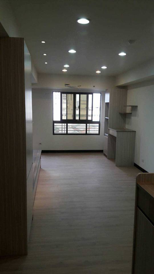 八德中山路裝修完工