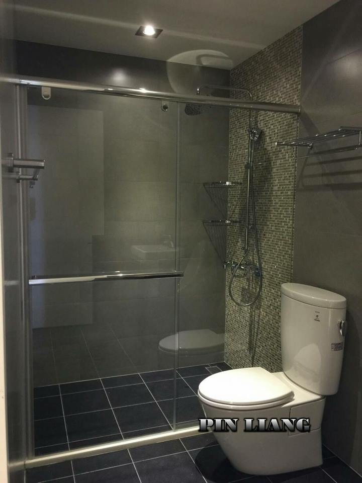 八德區永福西街廚房及衛浴整修完工