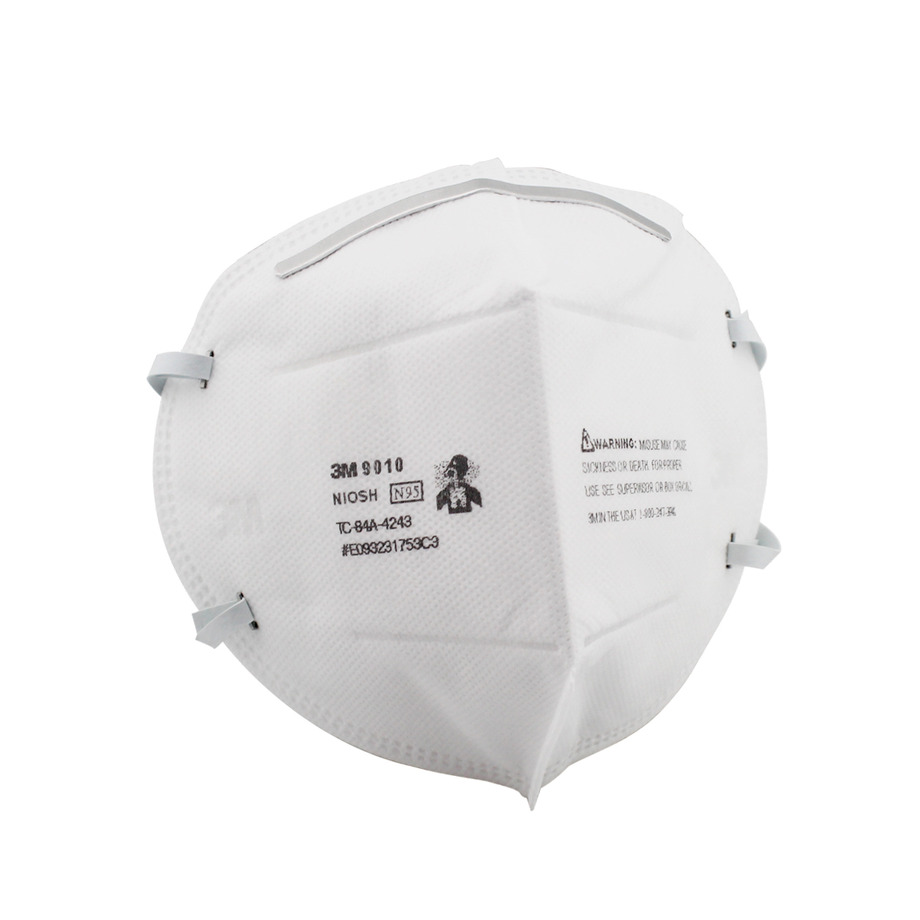 3M-9010防塵口罩