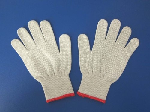 m-三樂13針全指止滑抗靜電手套