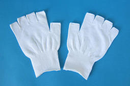 棉紗手套