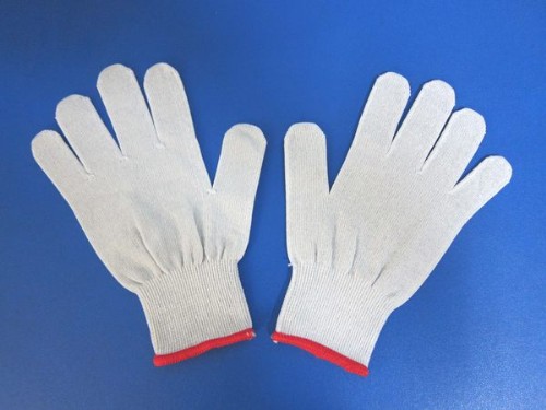 m-三樂13針全指抗靜電手套