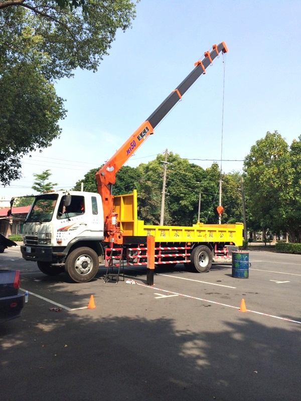 新吊桿使用檢查