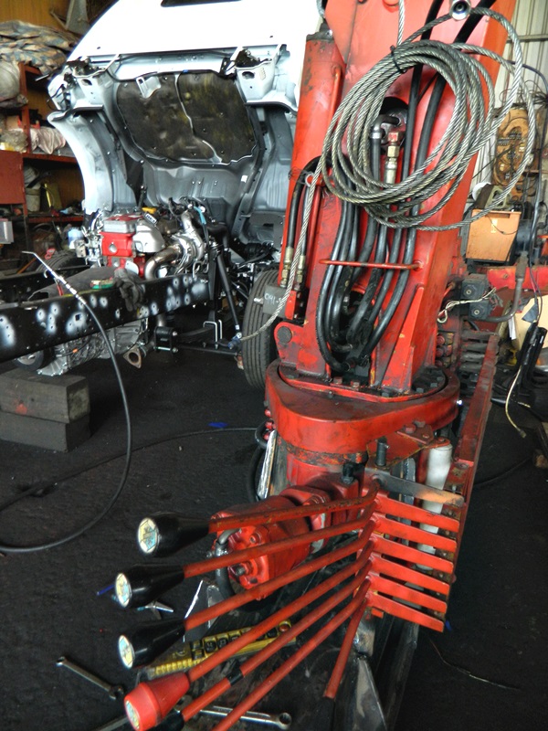 力昌油壓機械07