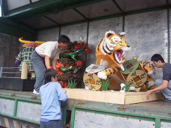 小成搬家(嘉義搬家公司)