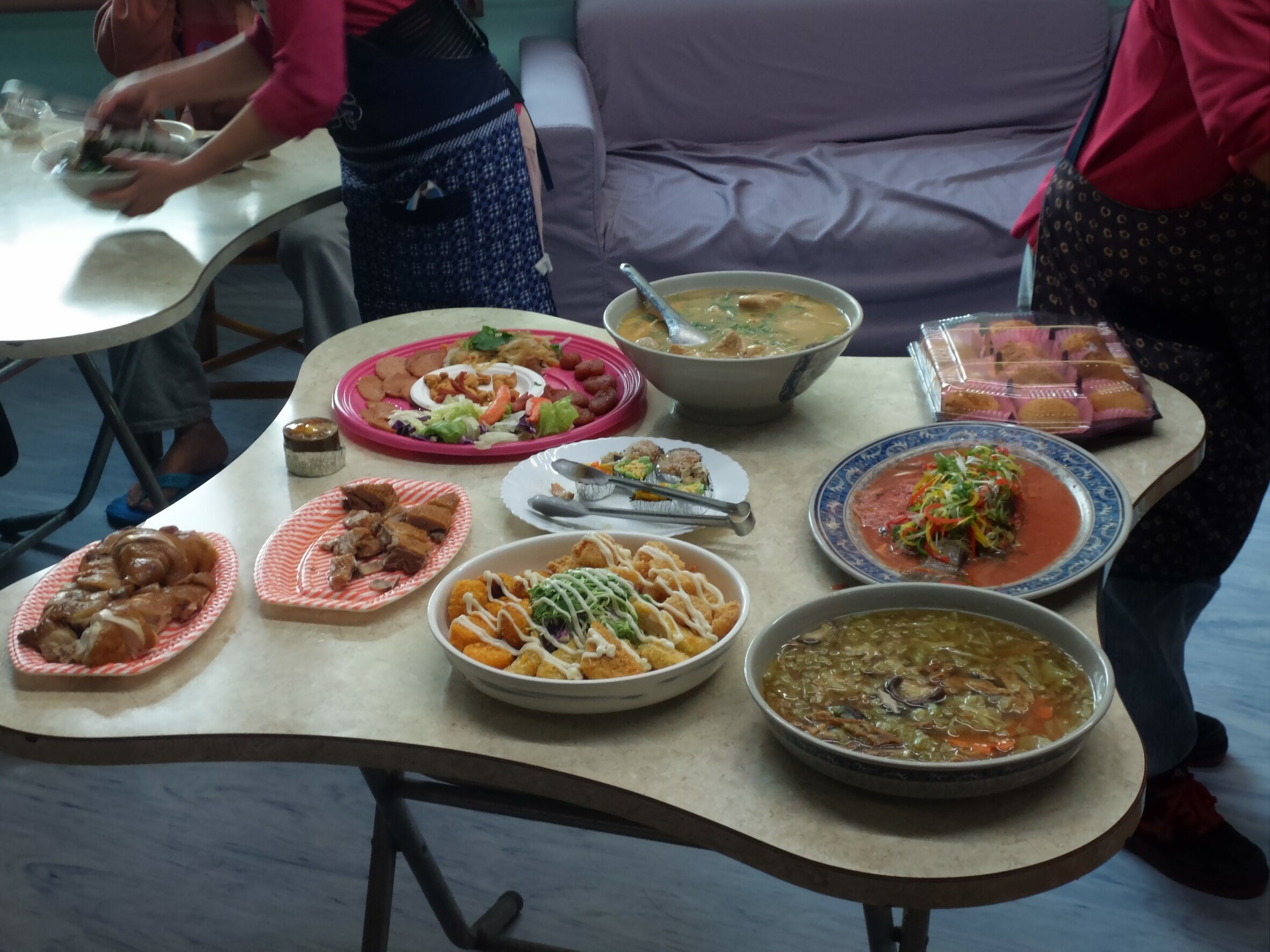 除夕圍爐_180216_0033