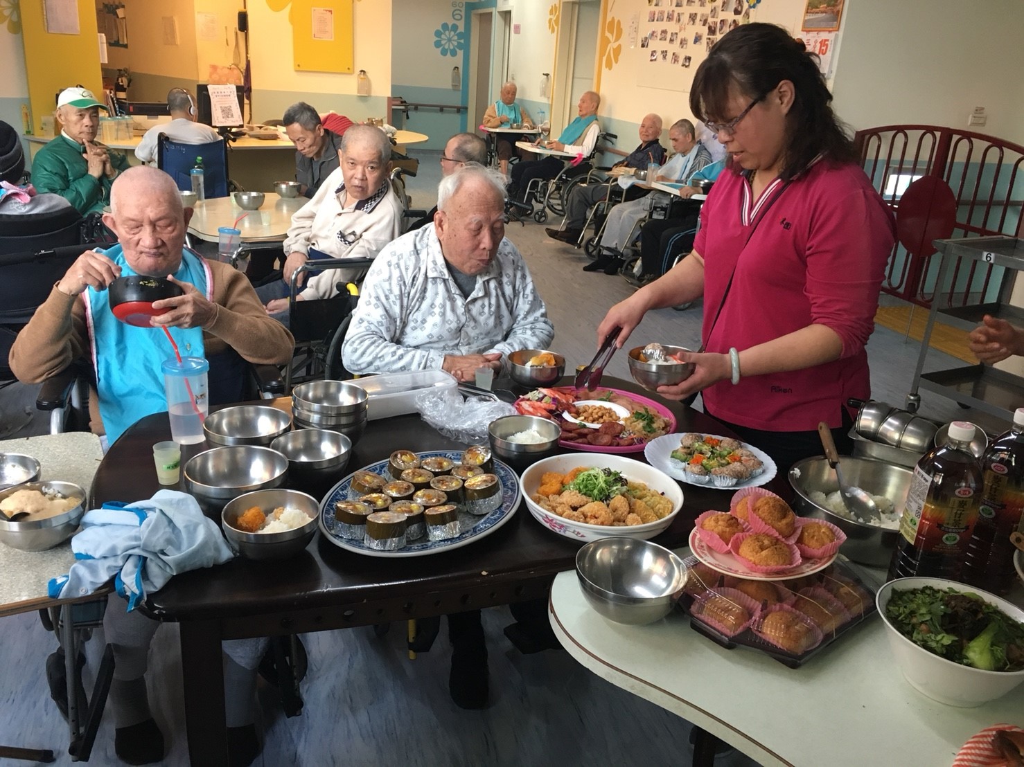 除夕圍爐_180216_0058