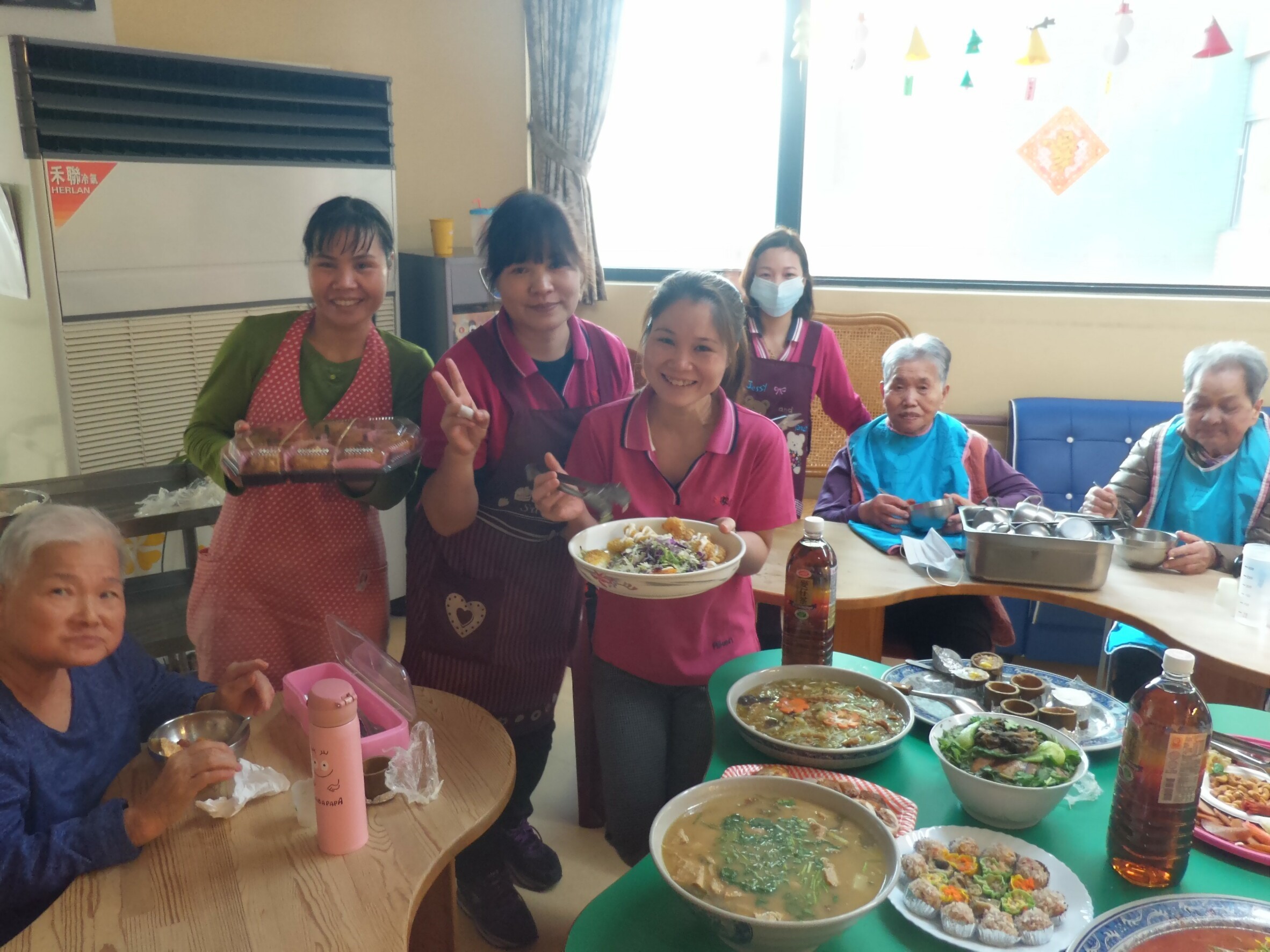 除夕圍爐_180216_0014