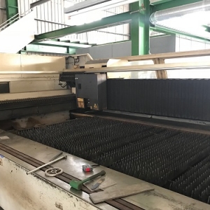 東禾雷射有限公司-undefined