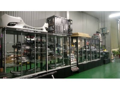 花軍團汽車精品-undefined