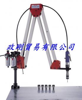氣動攻牙機AT-1系列