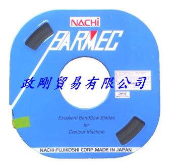 NACHI鋸帶