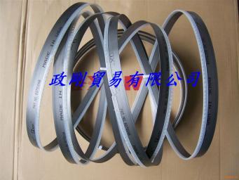 雷諾Lenox雙金屬鋸帶