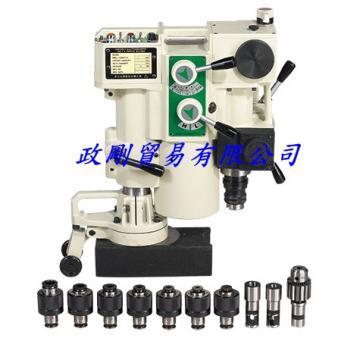 攜帶式磁性自動鑽孔攻牙機MTM-932ADL1