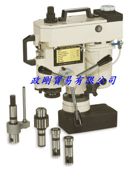 攜帶式磁性鑽孔機AE-25N