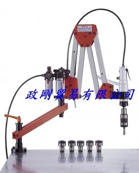 氣動攻牙機AS系列