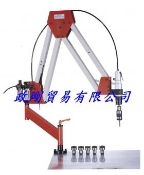氣動攻牙機AT-27II