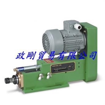 FD55-80鑽孔主軸頭