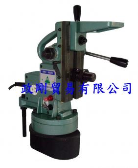 攜帶式磁性鑽台FM-6S