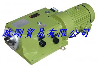 900型無滑座龍門铣頭