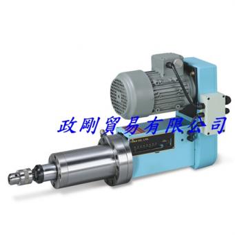 FD55H-80鑽孔主軸頭