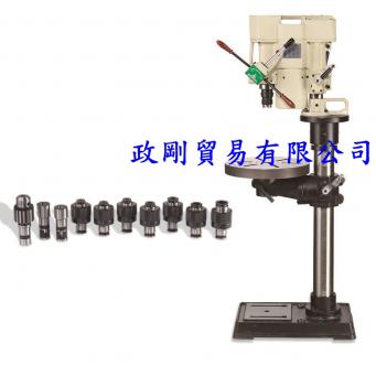 鑽孔攻牙機930A