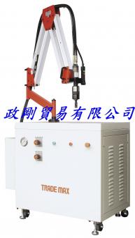 油壓攻牙機HMT系列