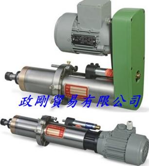 FD33-55鑽孔主軸頭