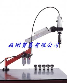氣動攻牙機AE系列